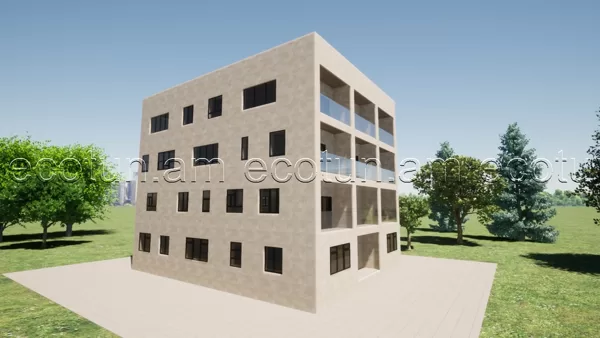 3D Модели